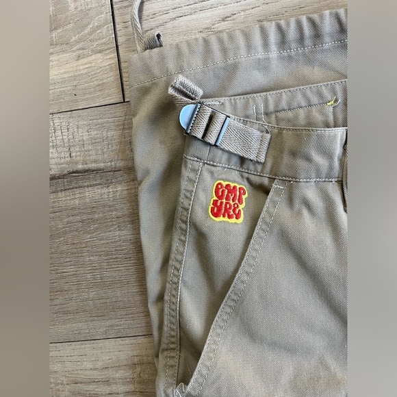 Women’s empyre Cargo Pants - Picture 2 of 11